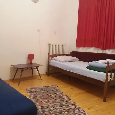 Magaza Ii * Sarajevo